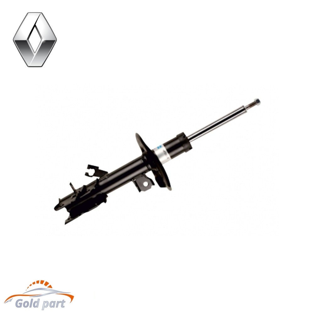 کمک فنر جلو چپ رنو فلوئنس