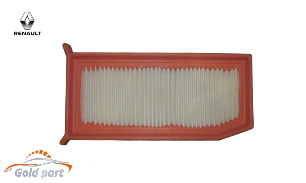 فیلتر هوا رنو کپچر