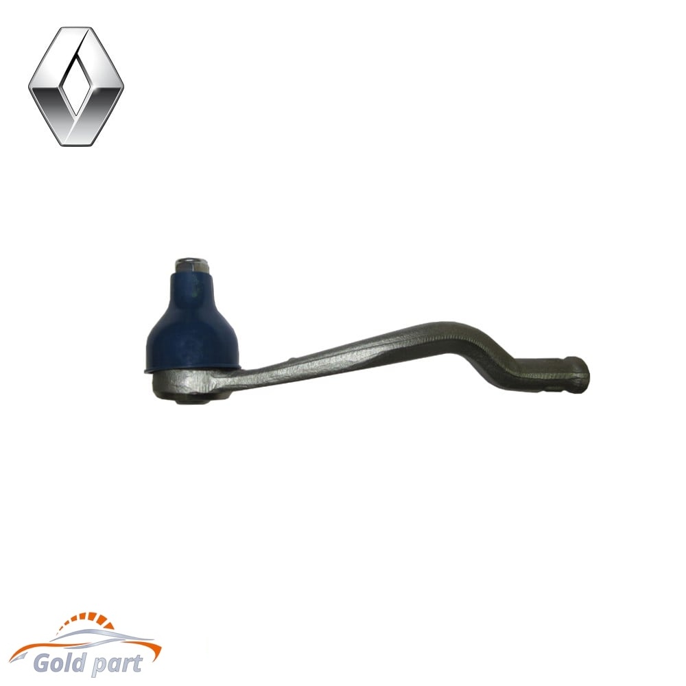 سیبک فرمان چپ رنو فلوئنس