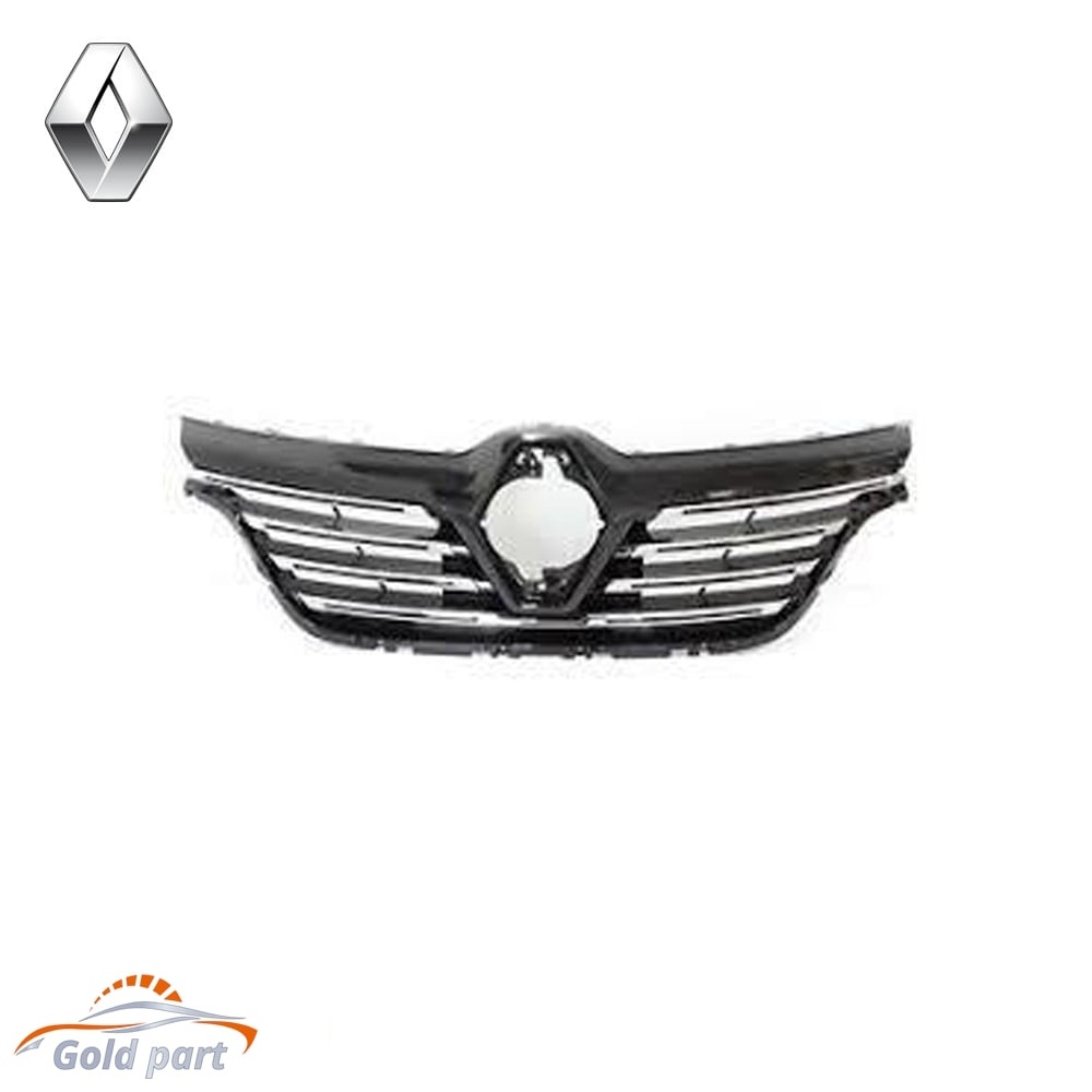 جلو پنجره رنو تالیسمان