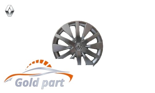 قالپاق رینگ رنو فلوئنس