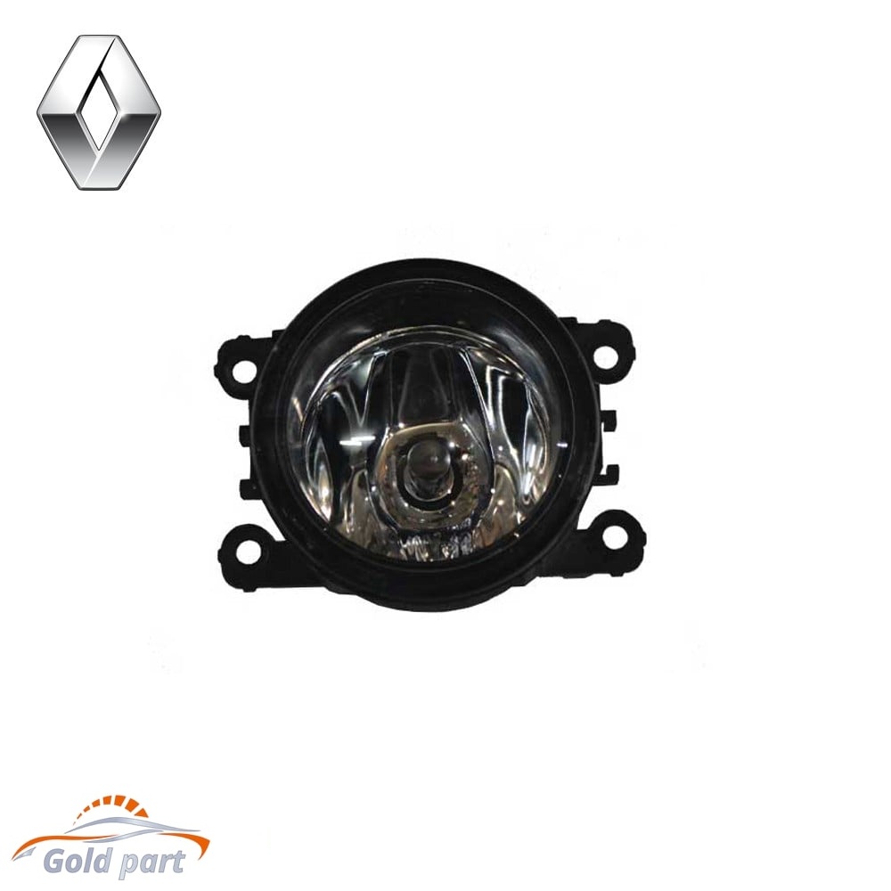 پروژکتور جلو چپ رنو فلوئنس