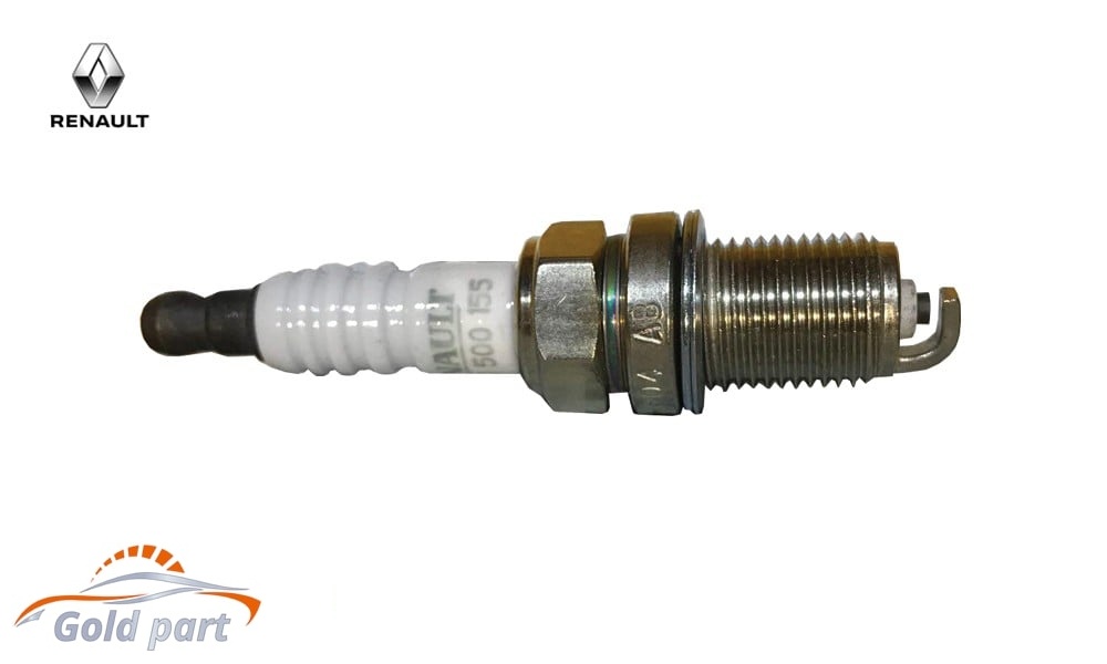 شمع موتور رنو تندر وانت