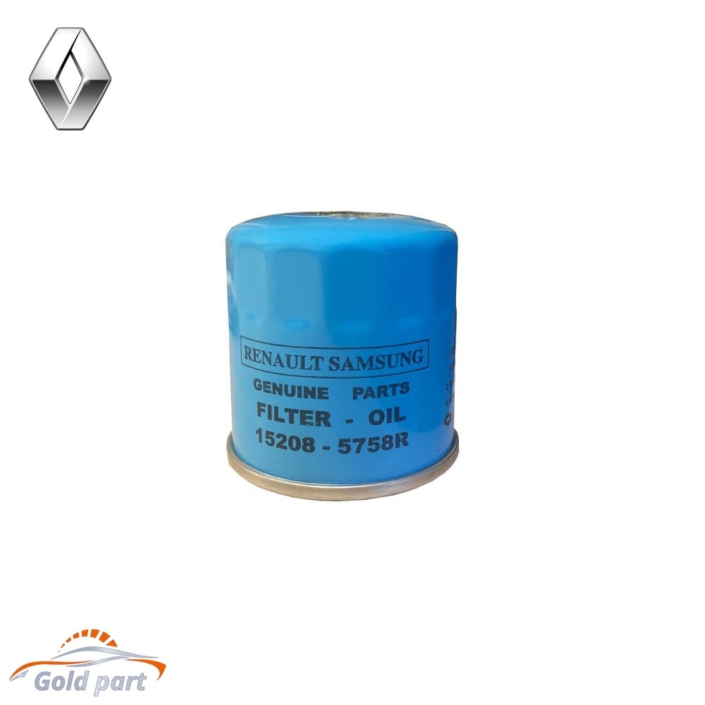 فیلتر روغن رنو تالیسمان