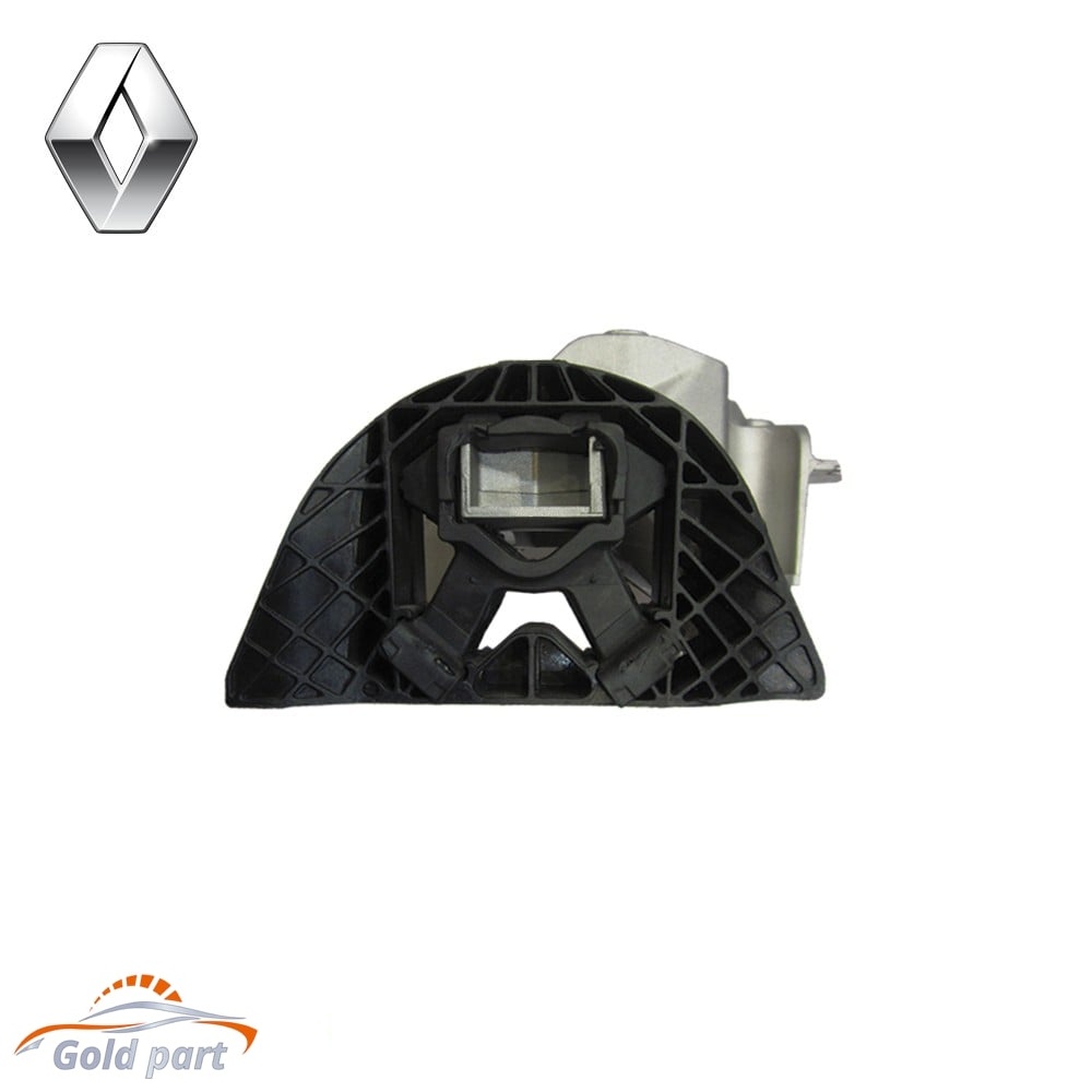 دسته موتور بالا راست پلیمری رنو تندر وانت