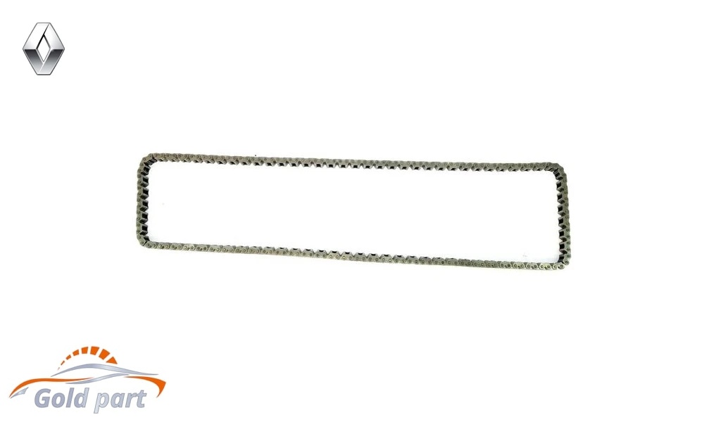 زنجیر تایم رنو فلوئنس