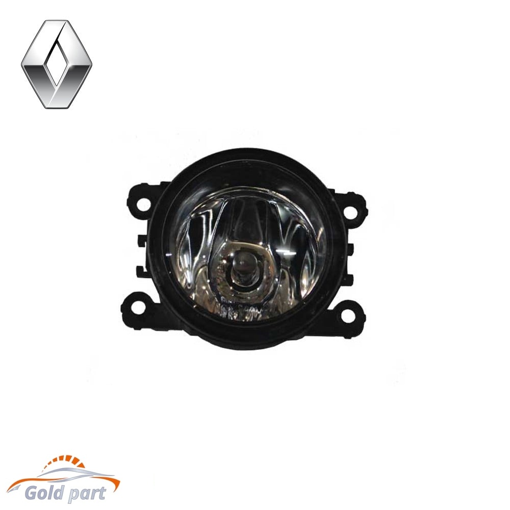 پروژکتور جلو راست رنو فلوئنس