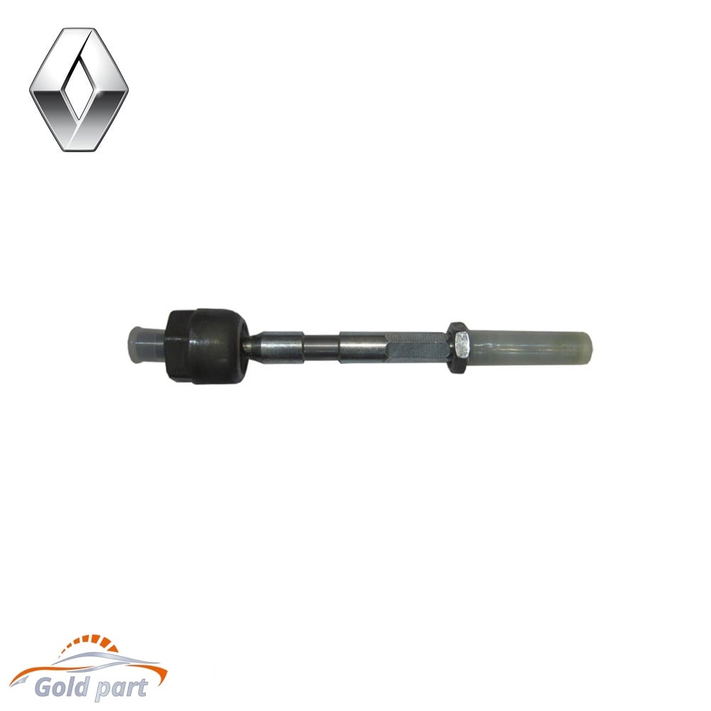 قرقری فرمان (مفصل) رنو فلوئنس