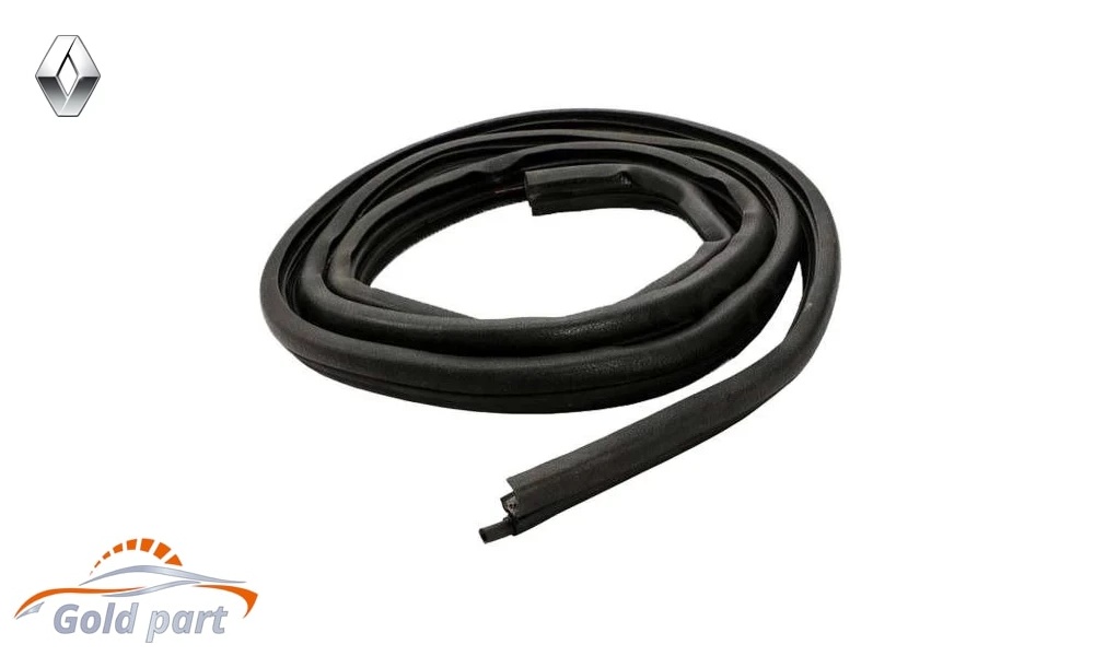 نوار دور درب چپ تندر وانت