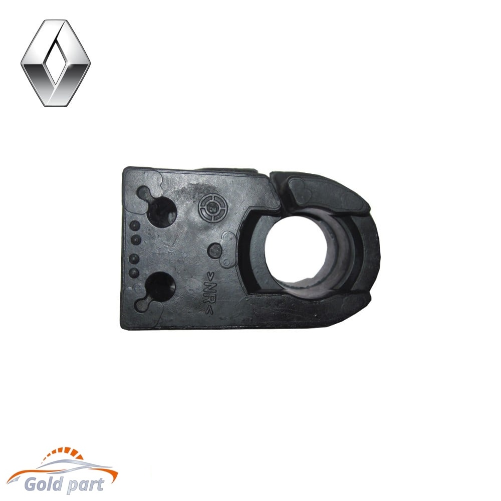 لاستیک چاکدار موجگیر رنو فلوئنس