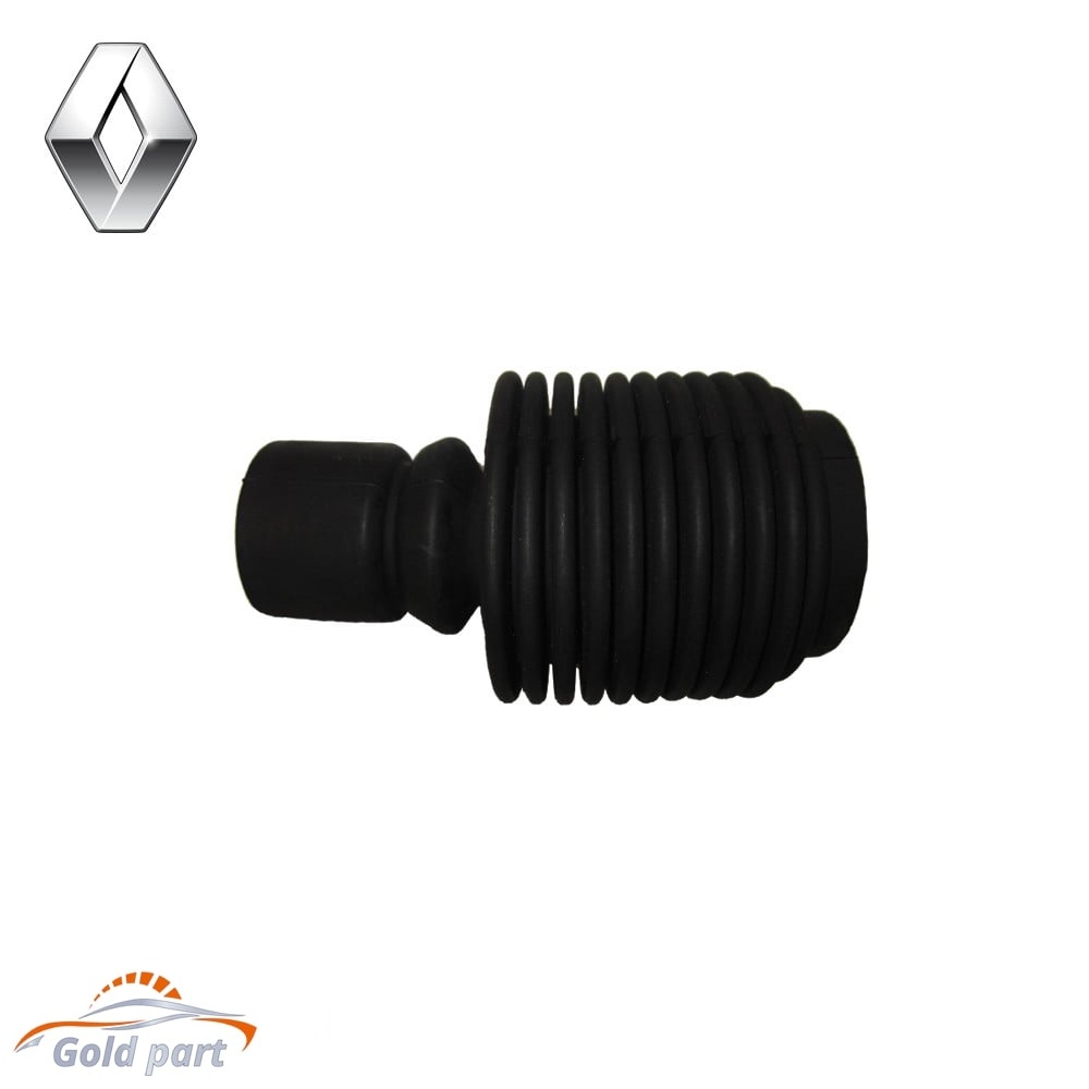 گردگیر کمک جلو رنو فلوئنس