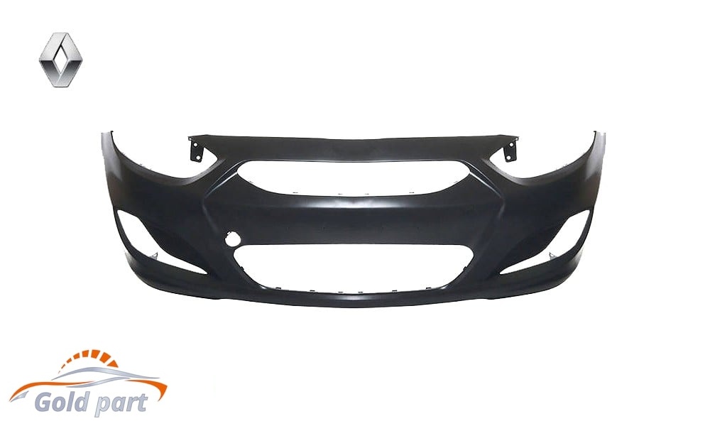 سپر جلو رنو فلوئنس