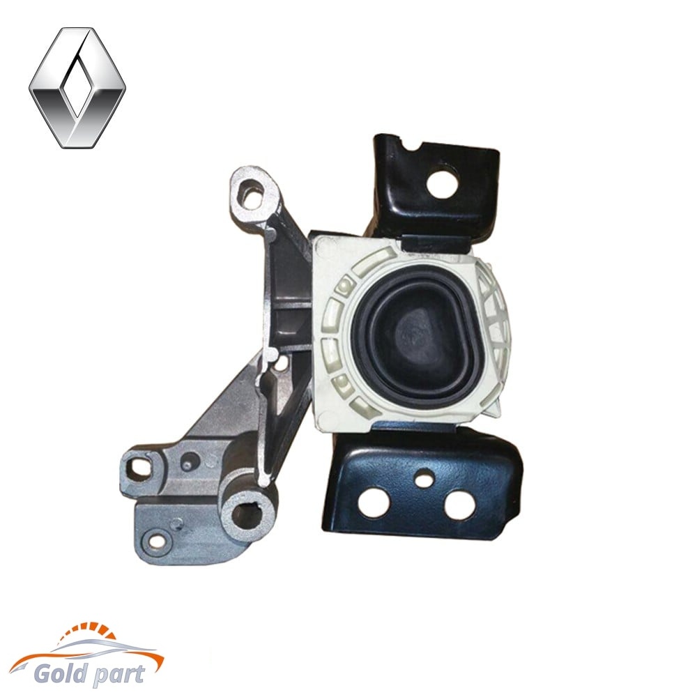 دسته موتور بالا راست آهنی رنو تندر وانت