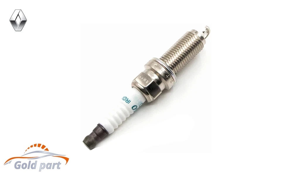 شمع موتور رنو فلوئنس