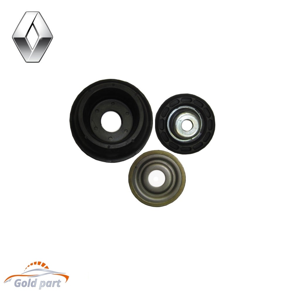 کیت توپی سرکمک رنو تندر وانت