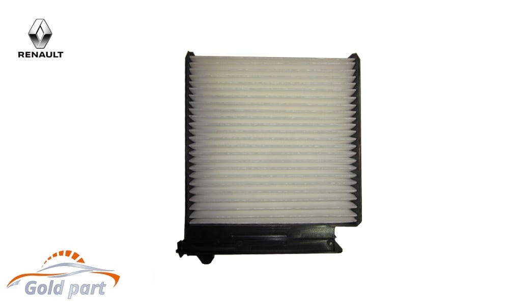 فیلتر کابین (اتاق) رنو تندر وانت