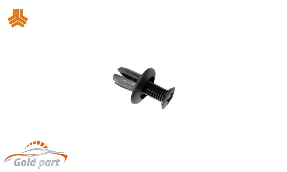 خار سپر عقب تیبا