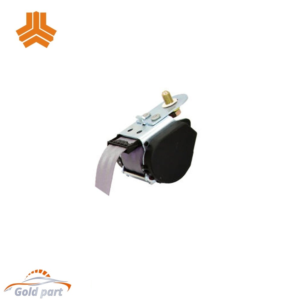 قفل کمربند تیبا