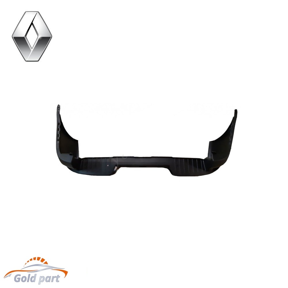 سپر عقب تندر وانت