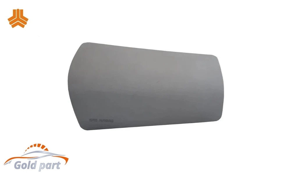 قاب ایربگ داشبورد تیبا