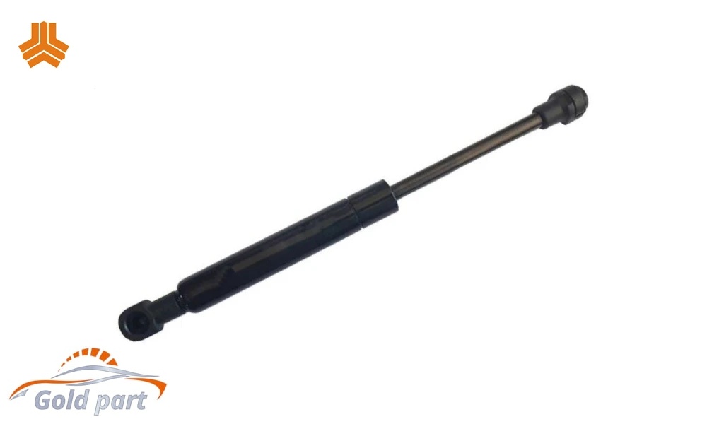 جک گازی درب صندوق تیبا