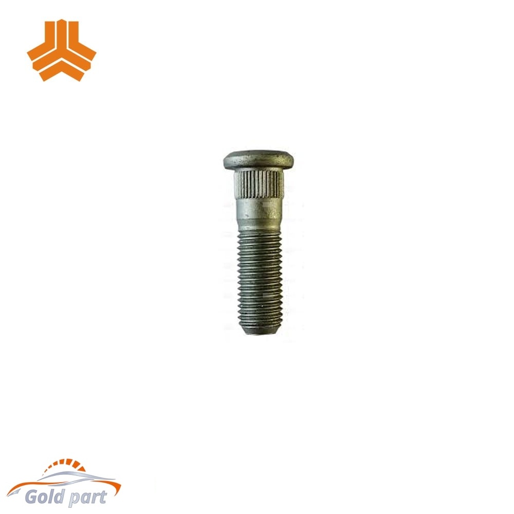 پیچ چرخ تیبا