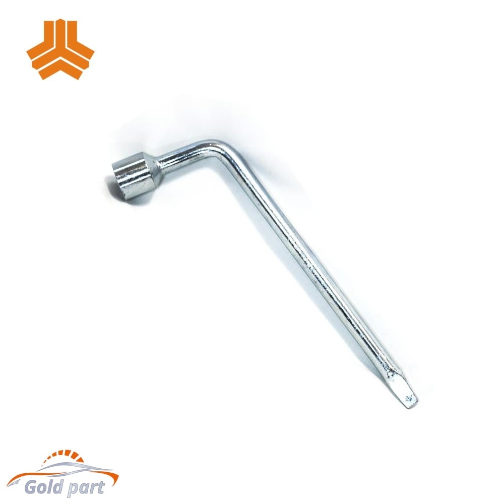 آچار چرخ تیبا