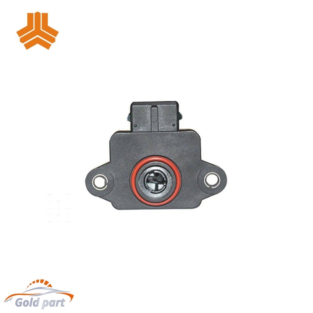 سنسور دریچه گاز تیبا