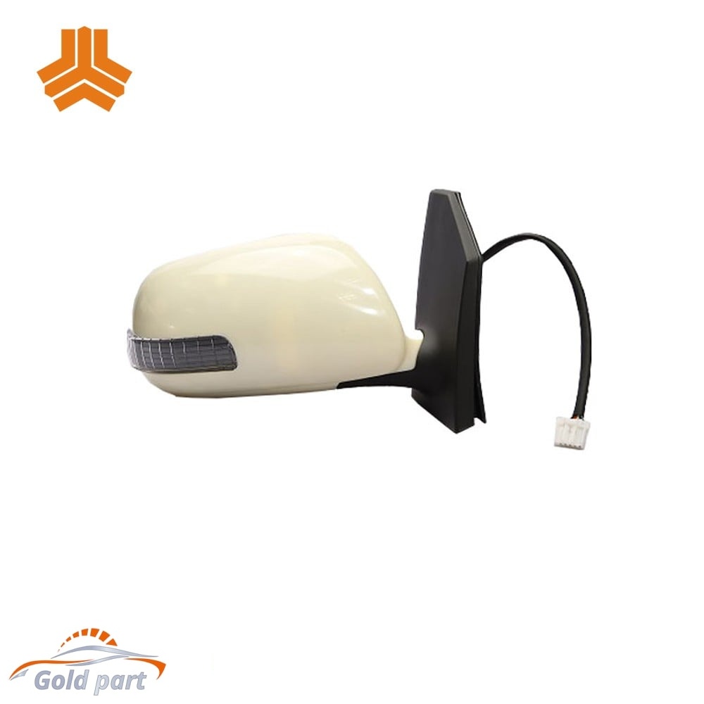 آینه بغل راست آریو S300