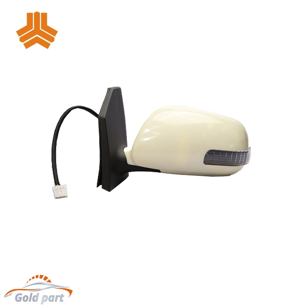 آینه بغل چپ آریو S300