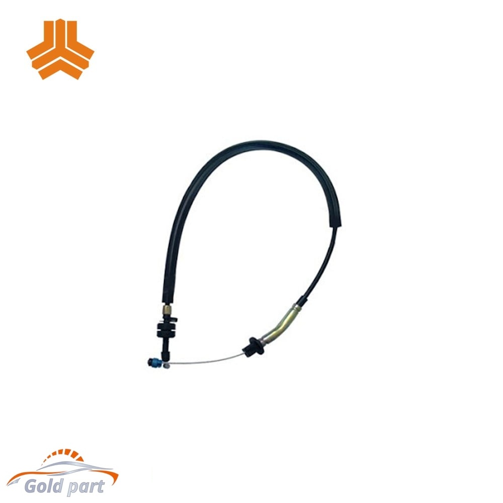 سیم گاز تیبا