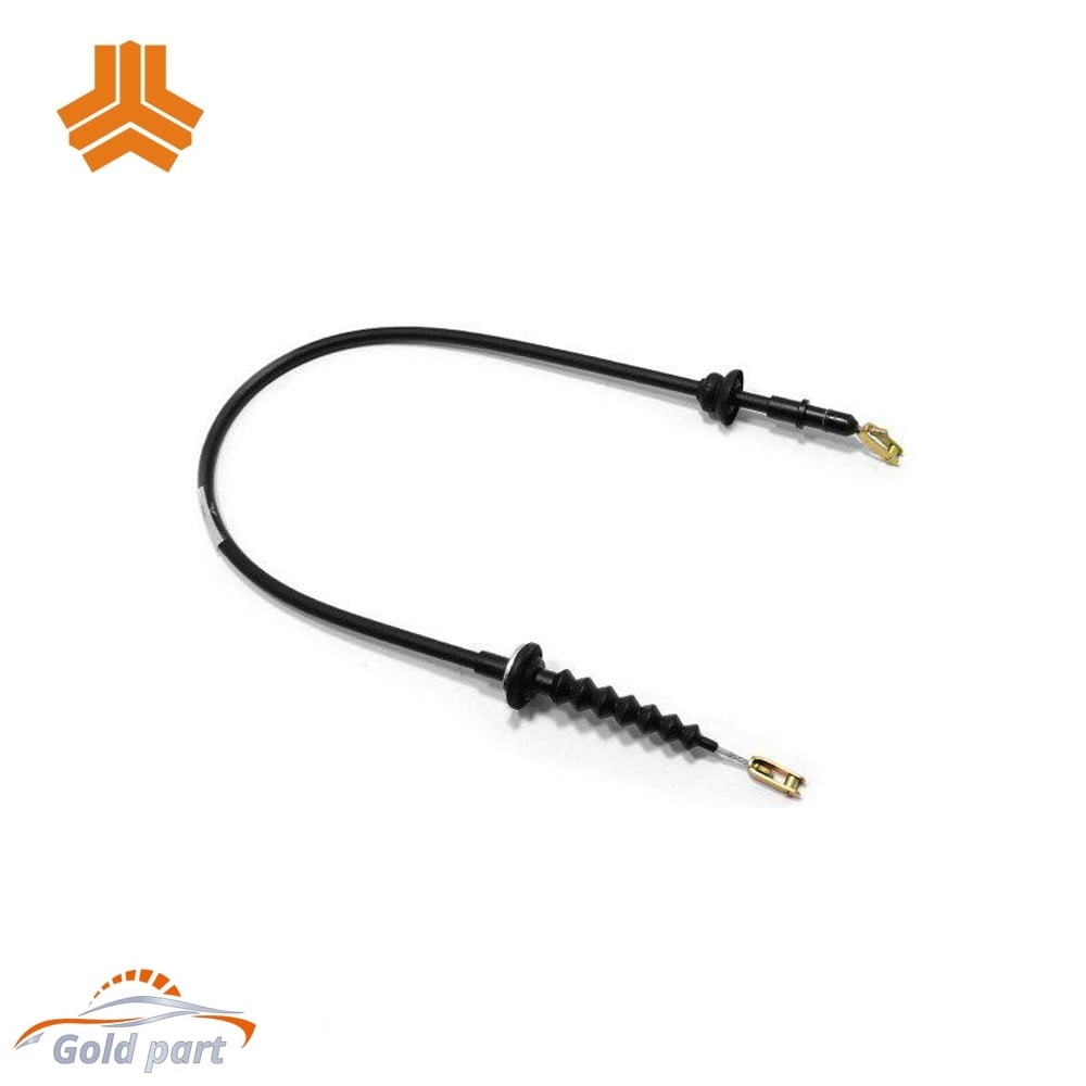 سیم کلاچ انژکتوری تیبا