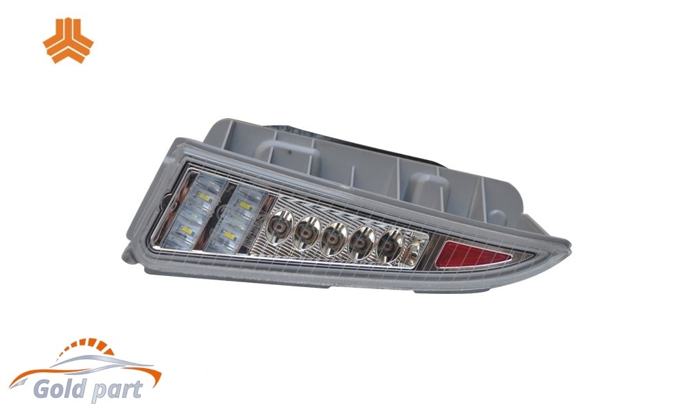 چراغ عقب راست صندوق آریو S300