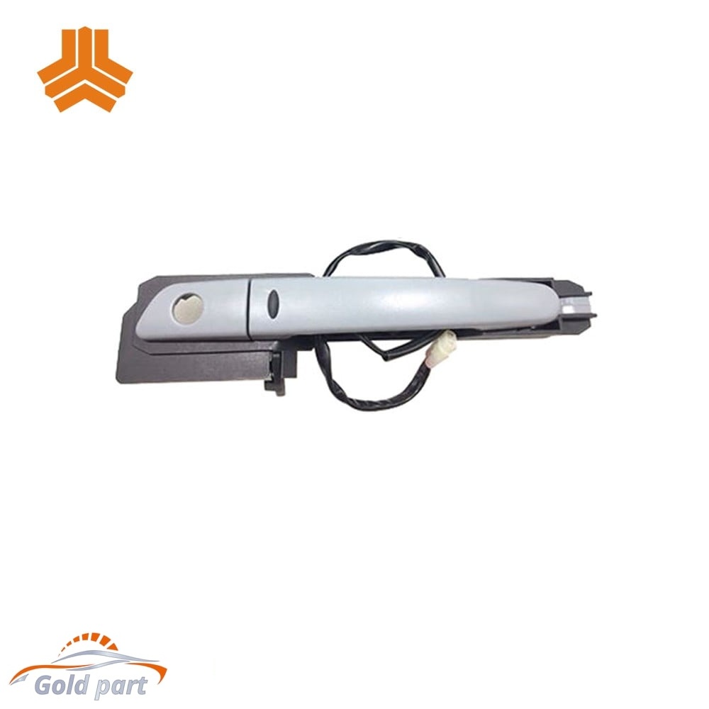 دستگیره بیرونی جلو چپ آریو S300