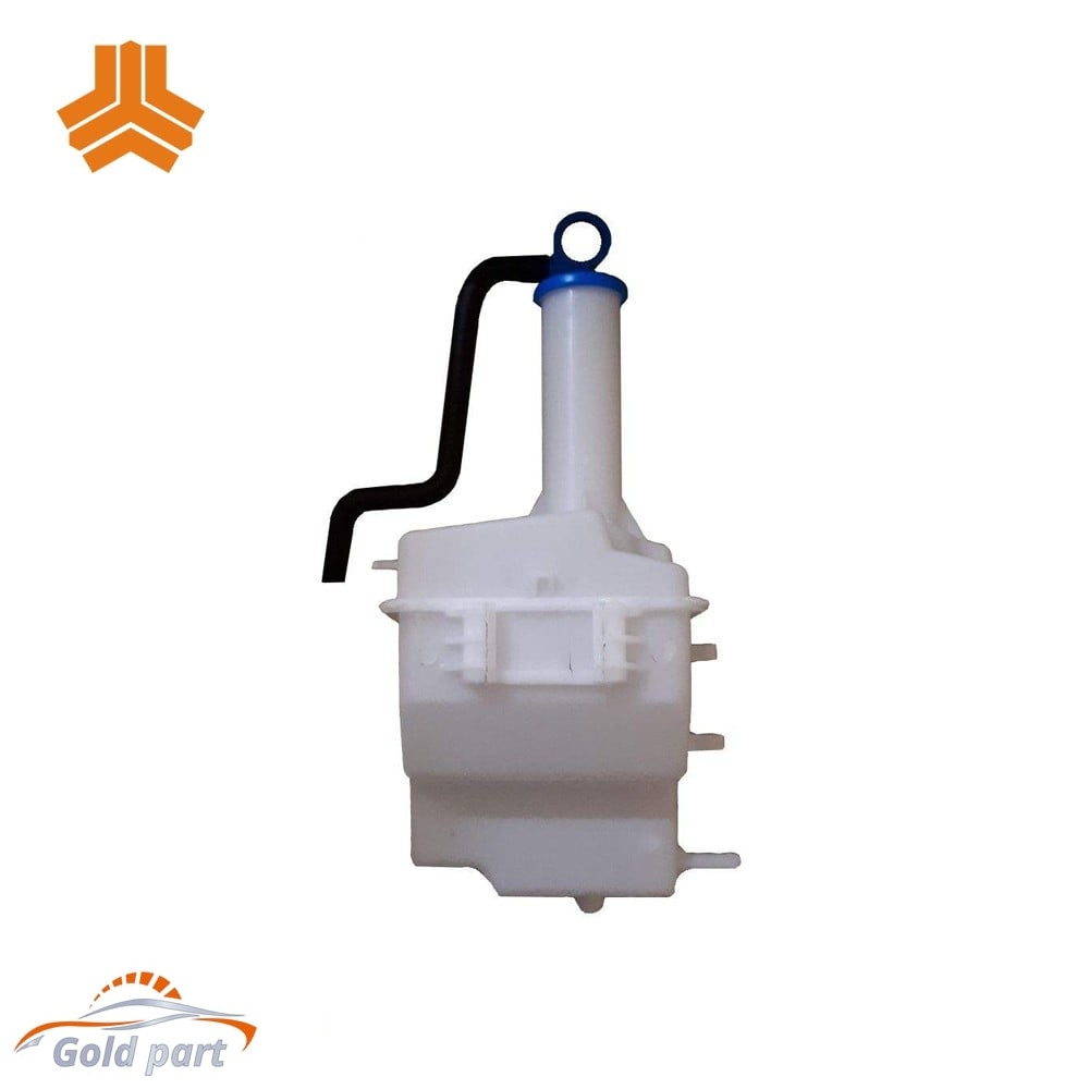 منبع آب رادیاتور تیبا