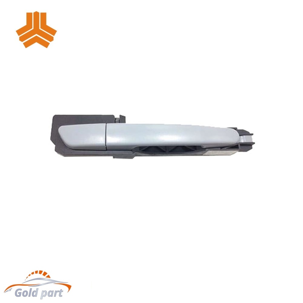 دستگیره بیرونی عقب چپ آریو S300