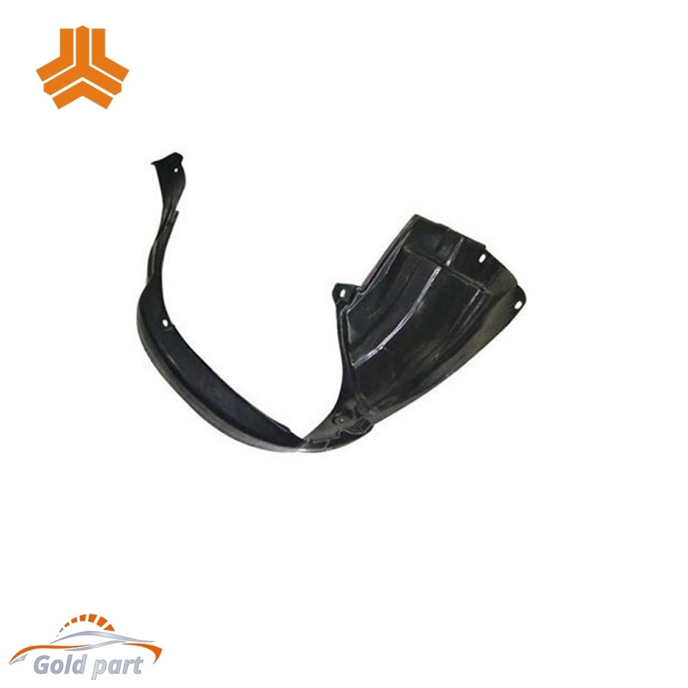 شلگیر جلو راست آریو S300