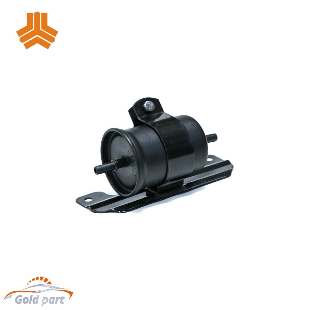 صافی بنزین دو سر صاف تیبا