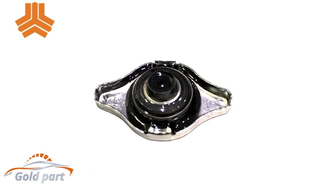 درب رادیاتور آب سایپا آریو