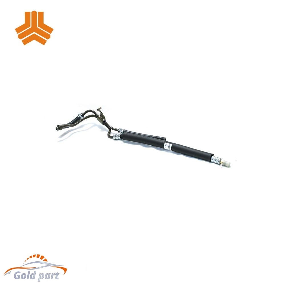 شیلنگ هیدرولیک تیبا