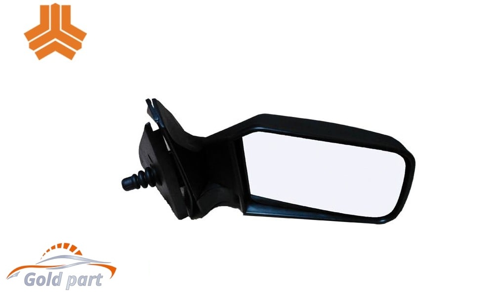 آینه بغل راست پراید