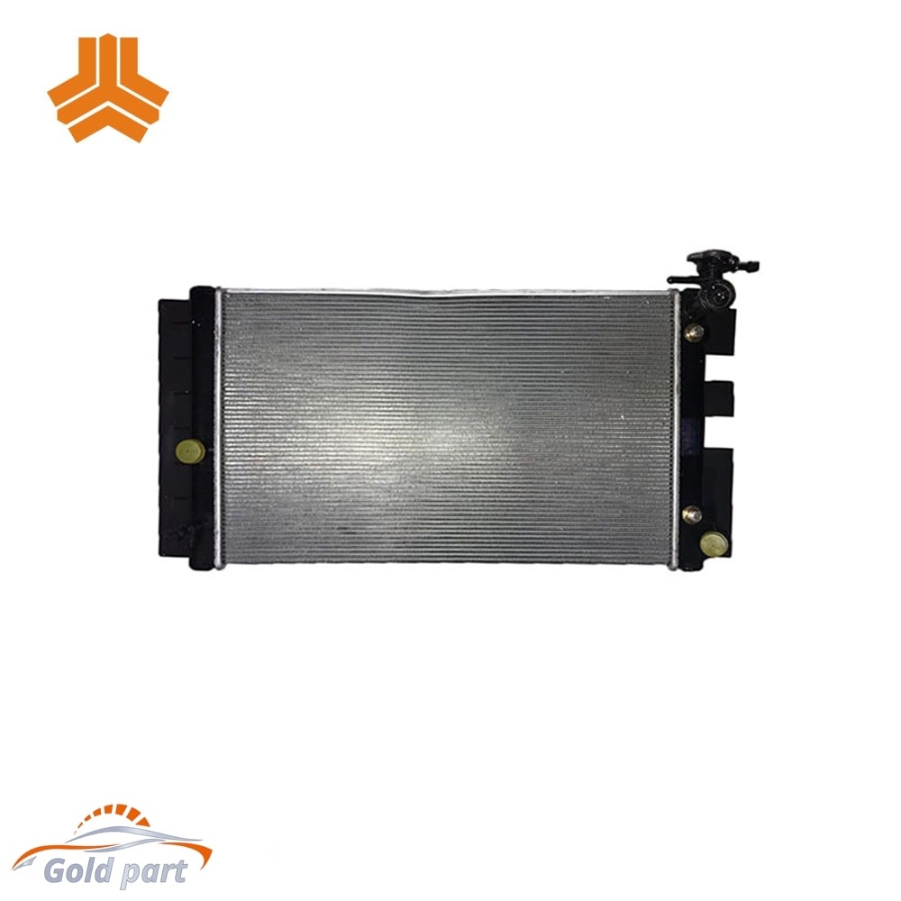 رادیاتور آب آریو S300