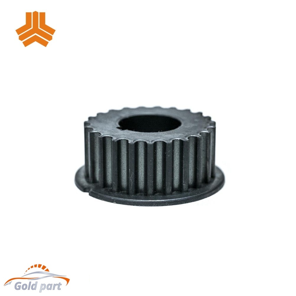 دنده سر میل لنگ پراید