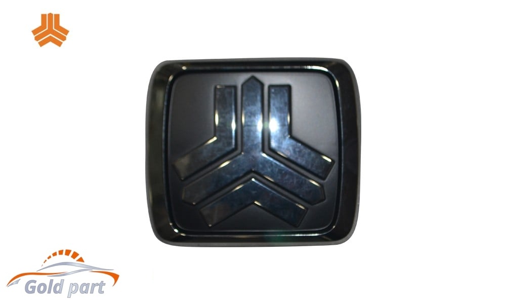 آرم عقب آریو S300