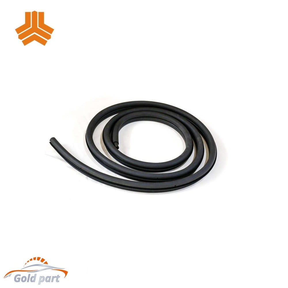 نوار دور درب جلو چپ تیبا