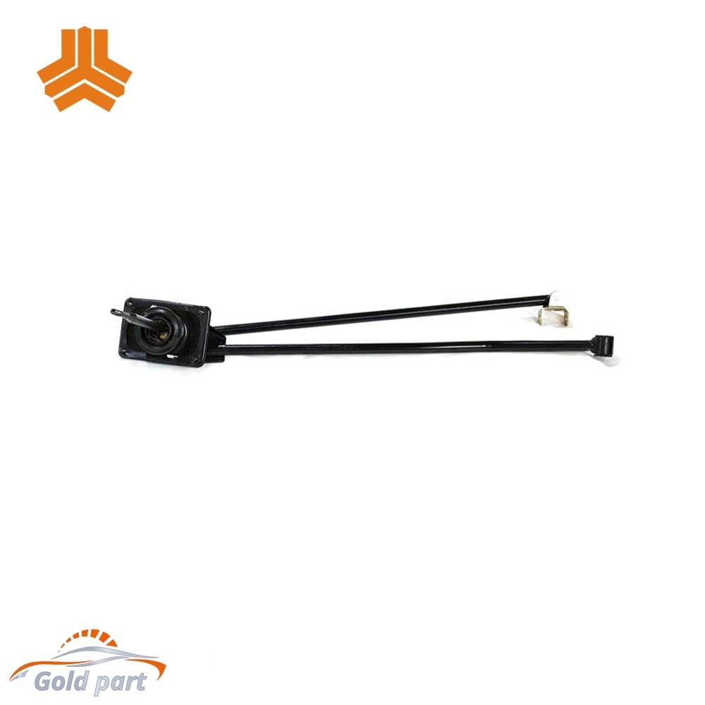 لیور دست دنده تیبا