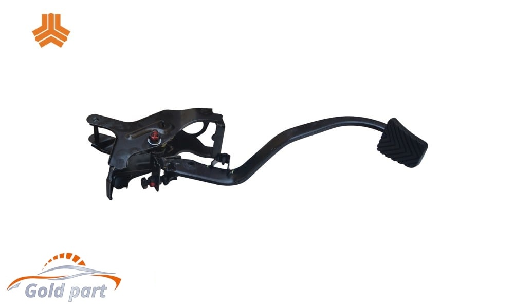 پدال کلاچ آریو S300