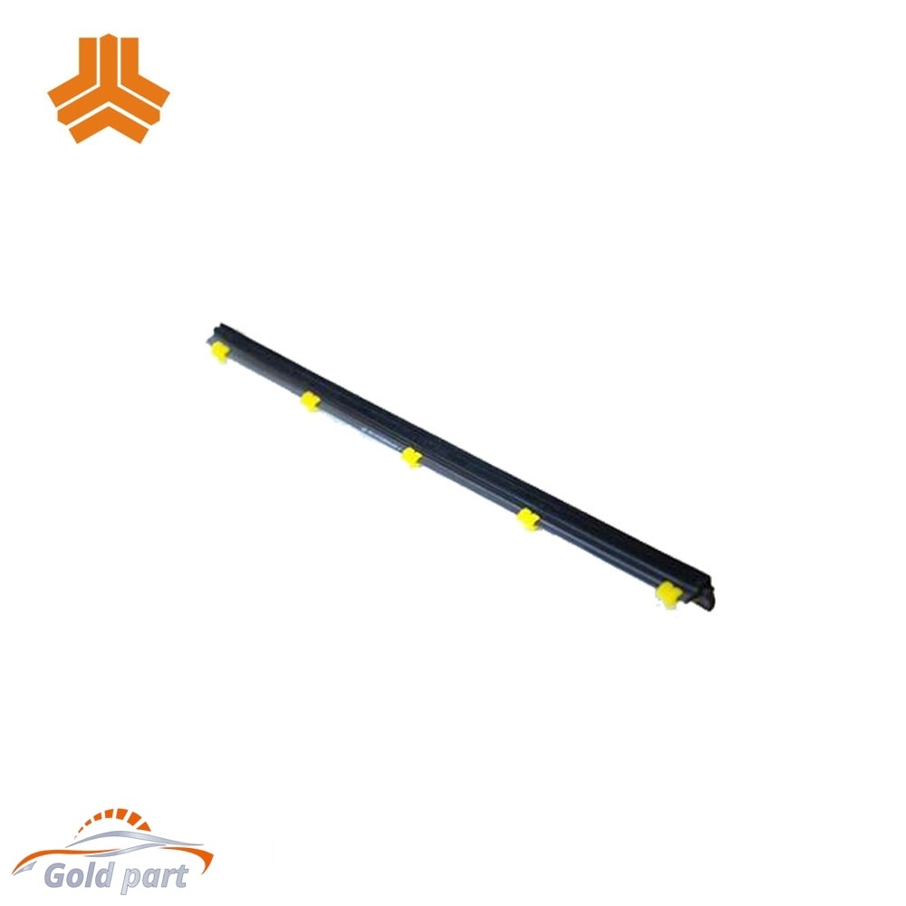 آبگیر شیشه جلو بیرونی پراید