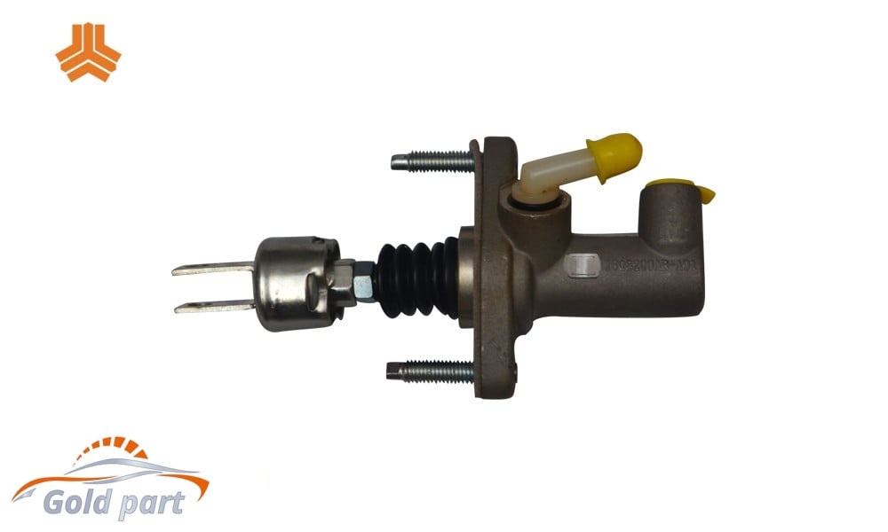 پمپ کلاچ بالا آریو Z300