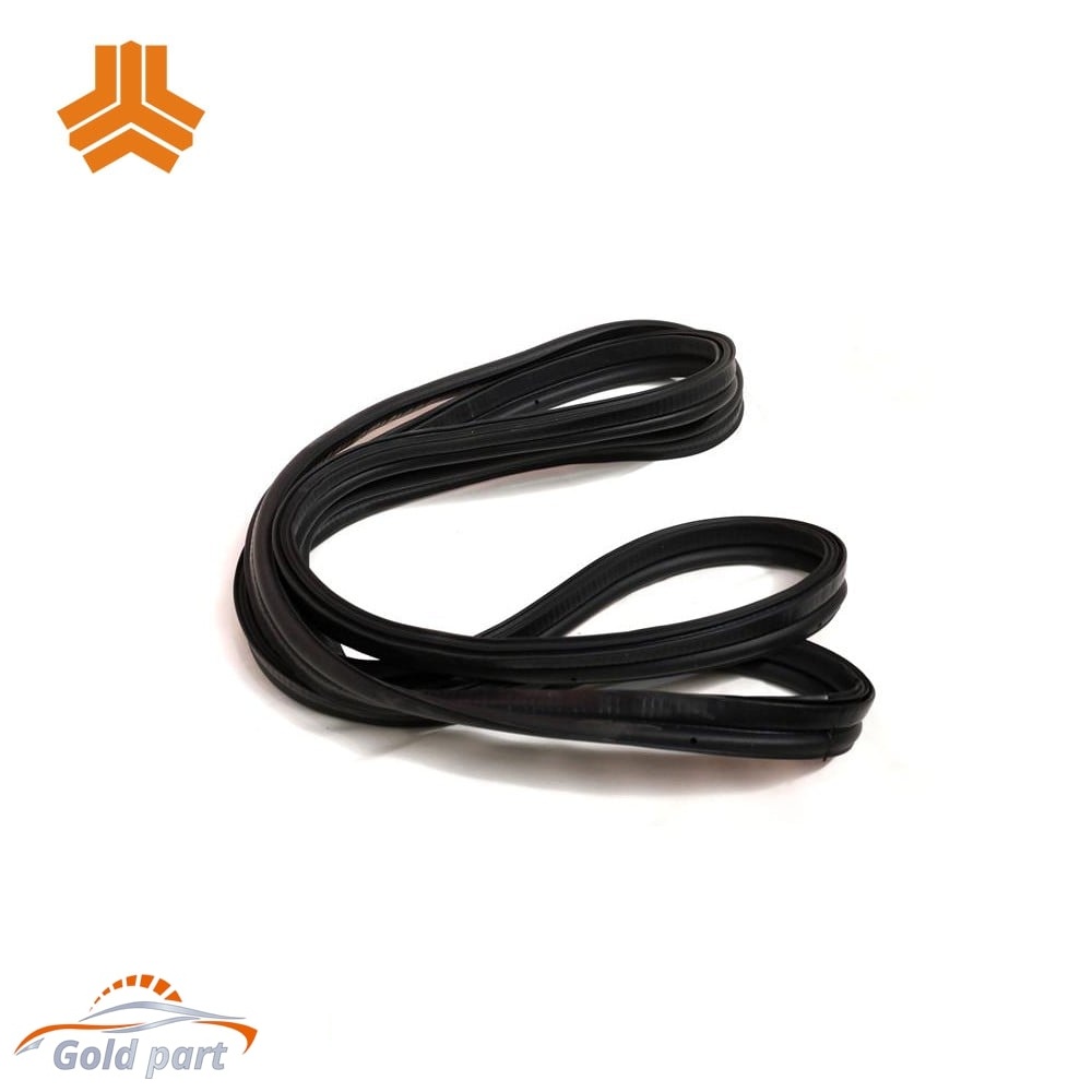 نوار صندوق عقب تیبا